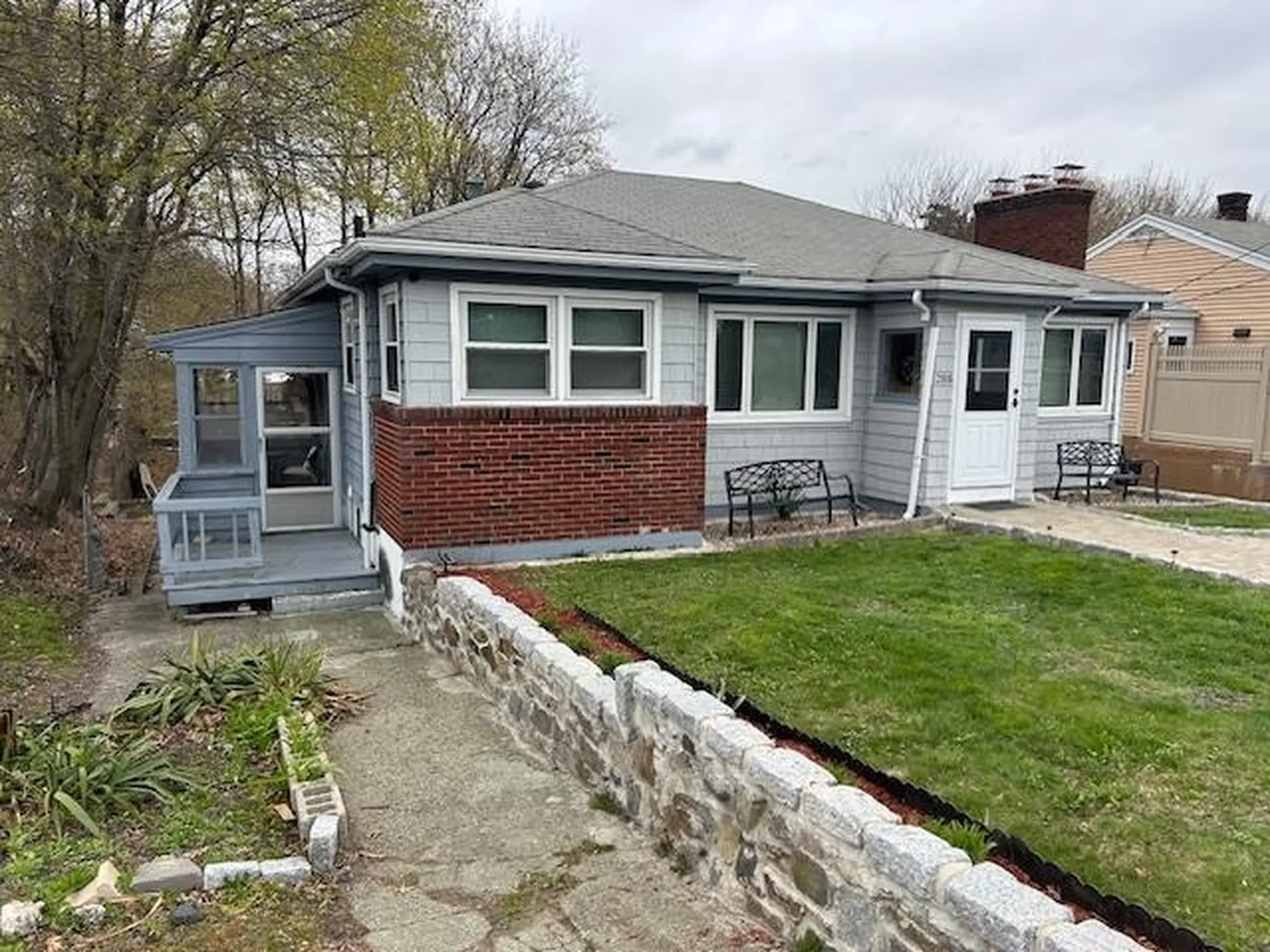 296 & 288 Highland Avenue Salem MA 01950