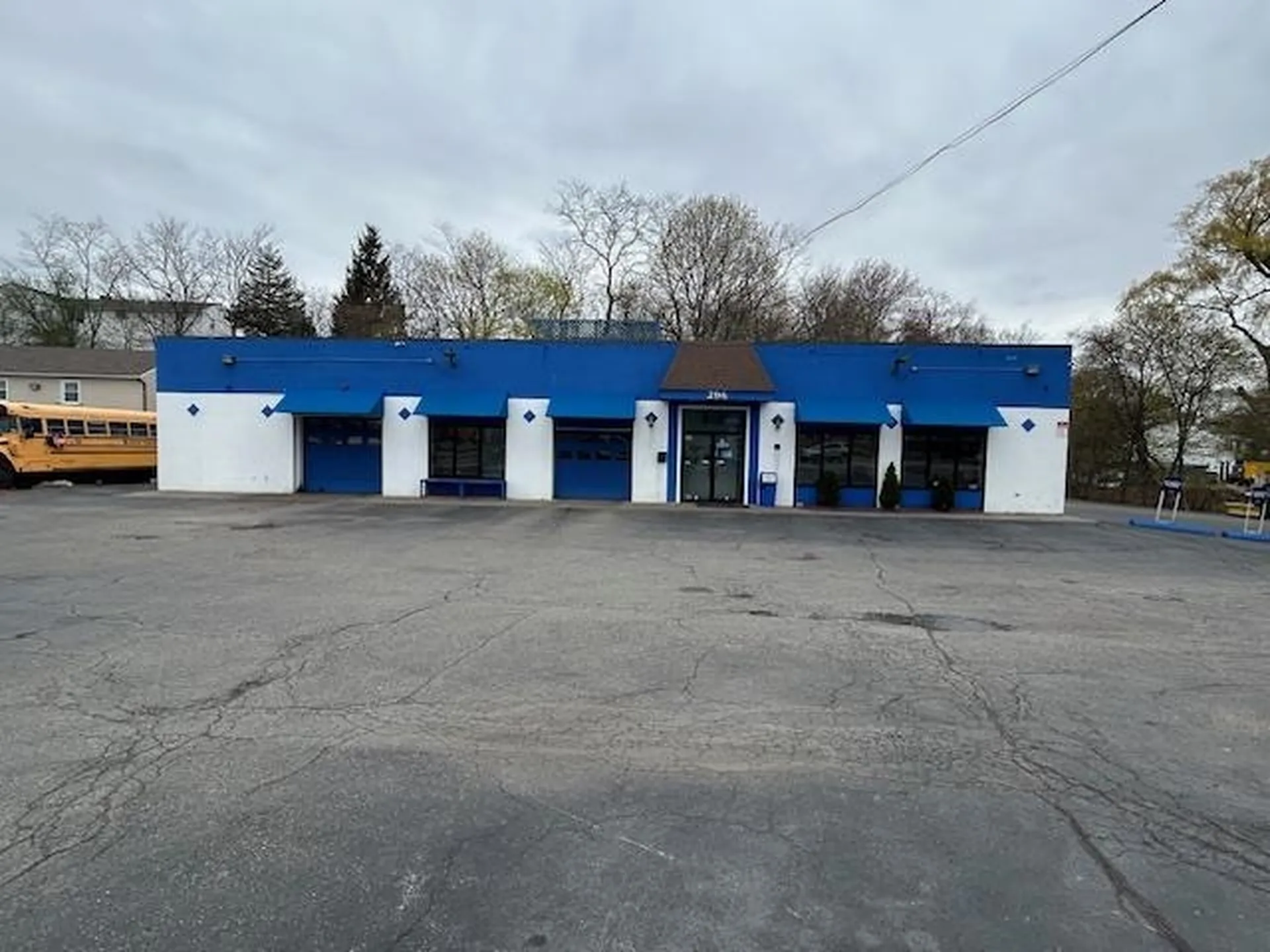 296 & 288 Highland Avenue Salem MA 01950