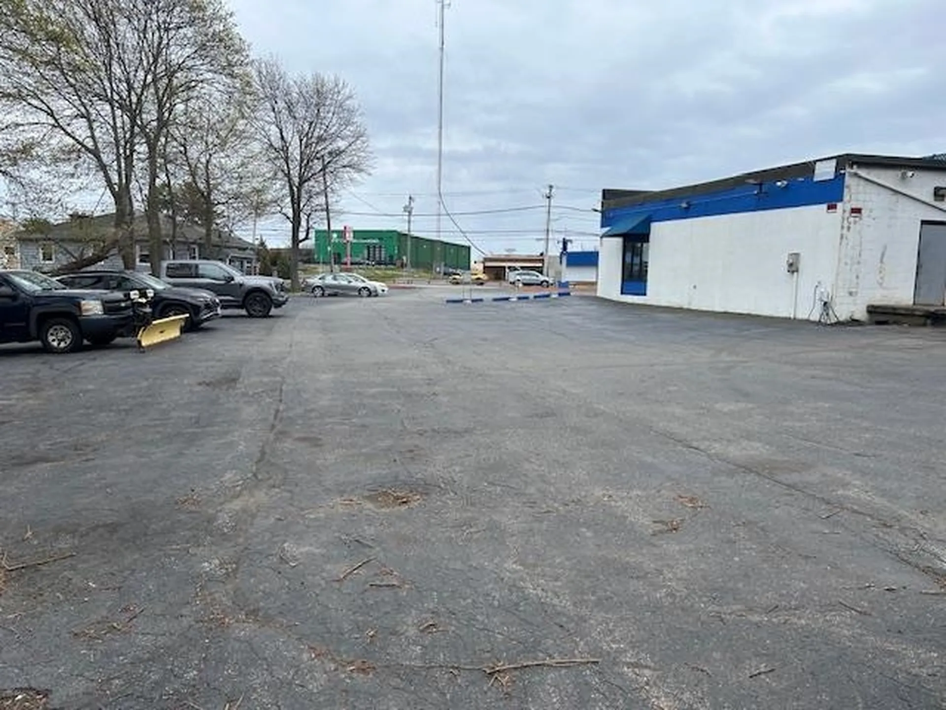 296 & 288 Highland Avenue Salem MA 01950