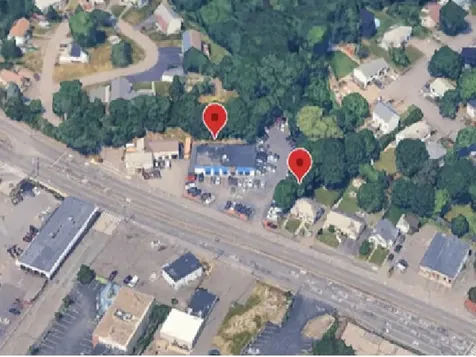 296 & 288 Highland Avenue Salem MA 01950