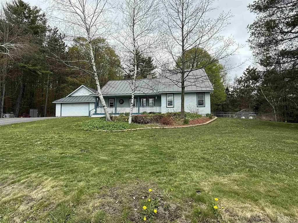 3901 Vt 66 Route Randolph VT 05061