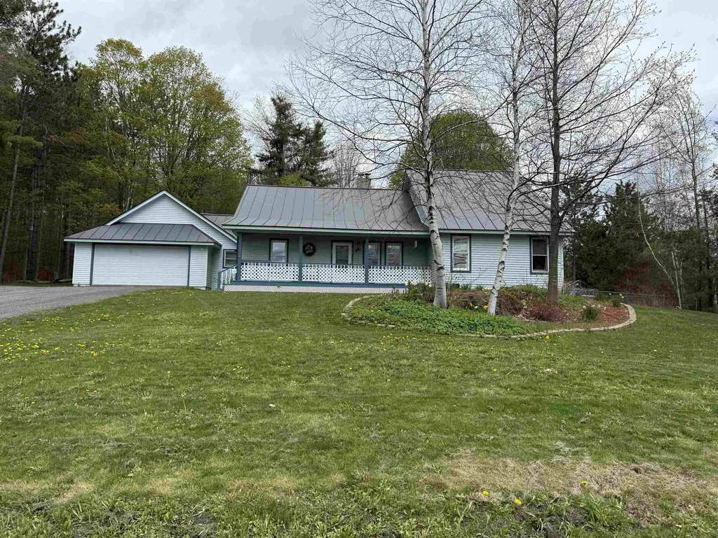 3901 Vt 66 Route Randolph VT 05061