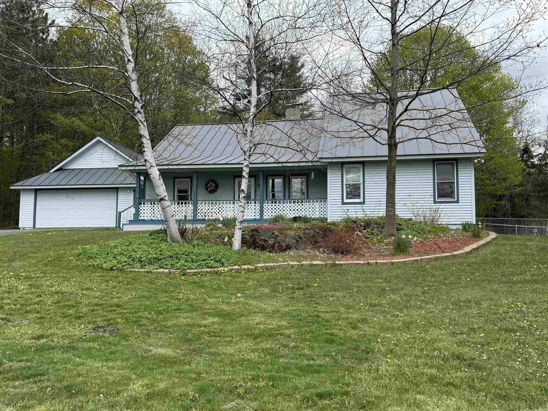 3901 Vt 66 Route Randolph VT 05061