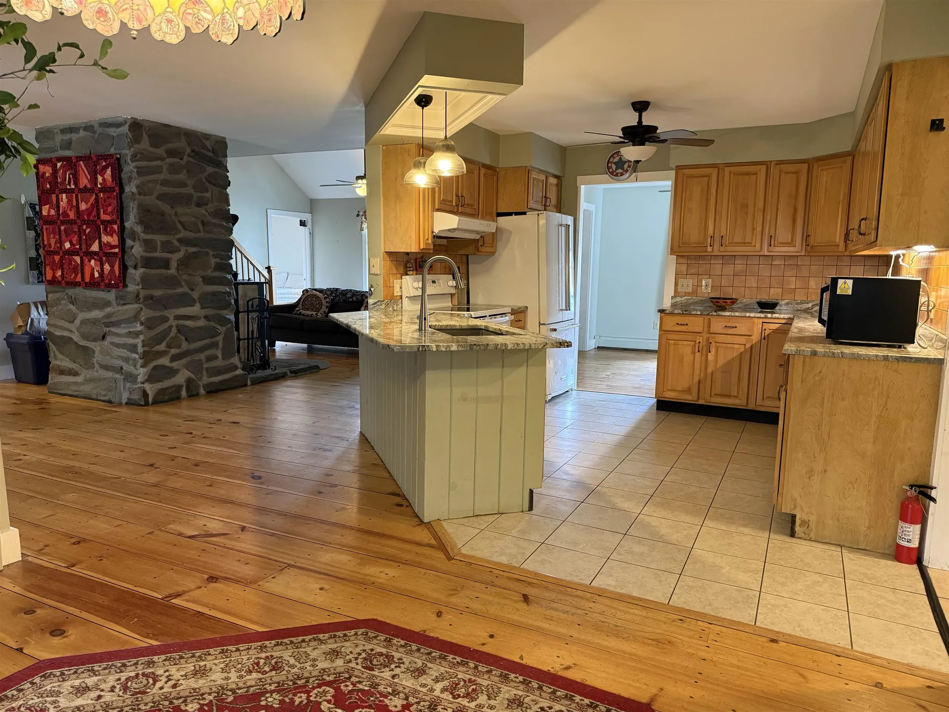 3901 Vt 66 Route Randolph VT 05061