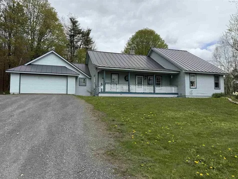 3901 Vt 66 Route Randolph VT 05061