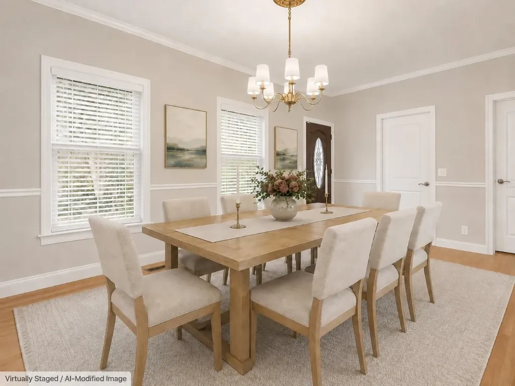 151 Ambrose Way Wolfeboro NH 03894