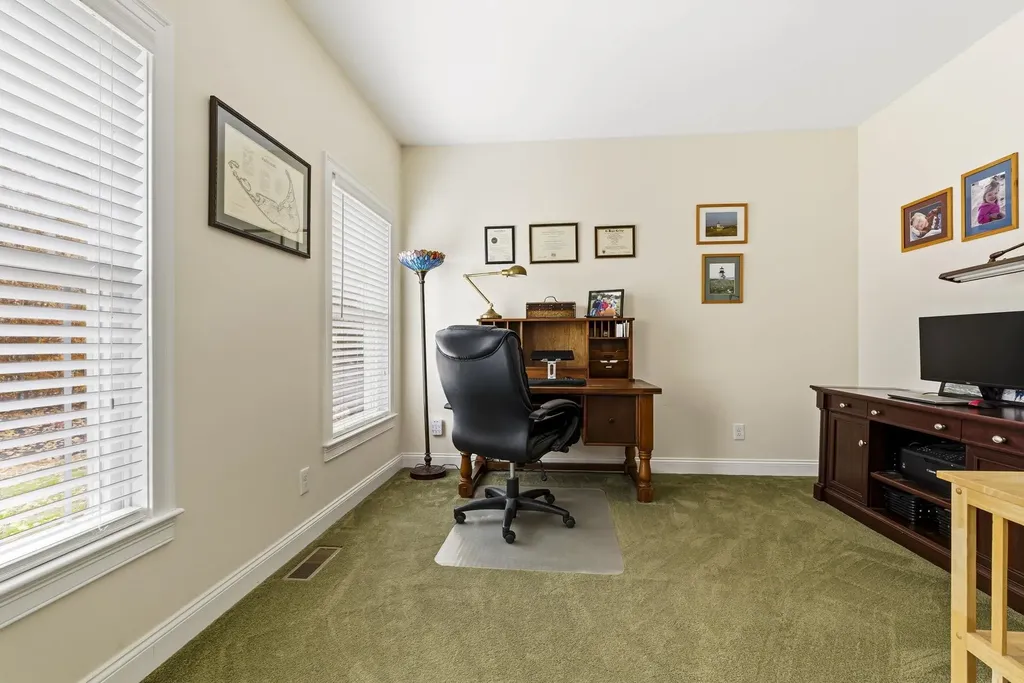 151 Ambrose Way Wolfeboro NH 03894