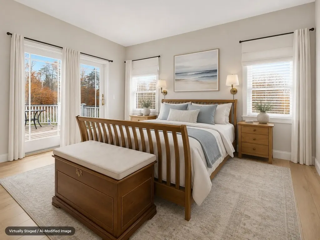 151 Ambrose Way Wolfeboro NH 03894