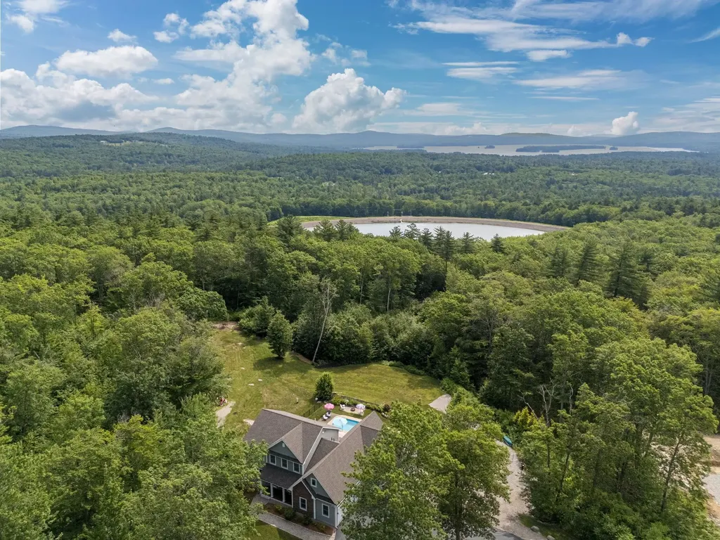 151 Ambrose Way Wolfeboro NH 03894