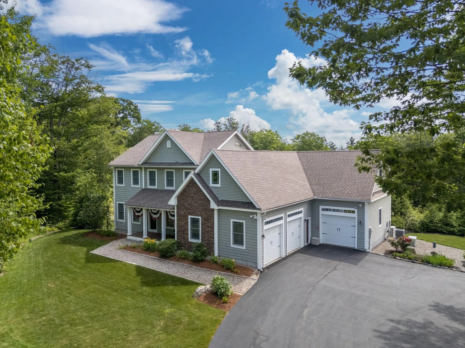 151 Ambrose Way Wolfeboro NH 03894