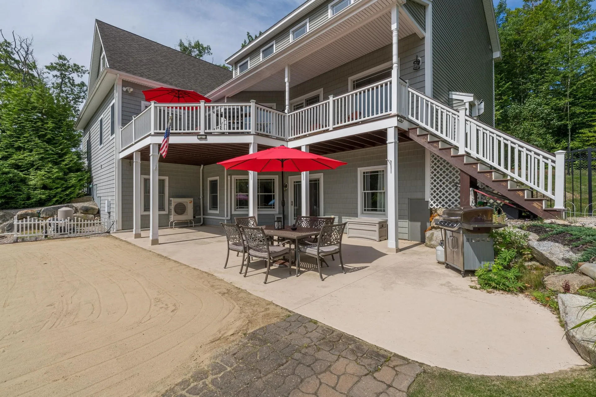 151 Ambrose Way Wolfeboro NH 03894