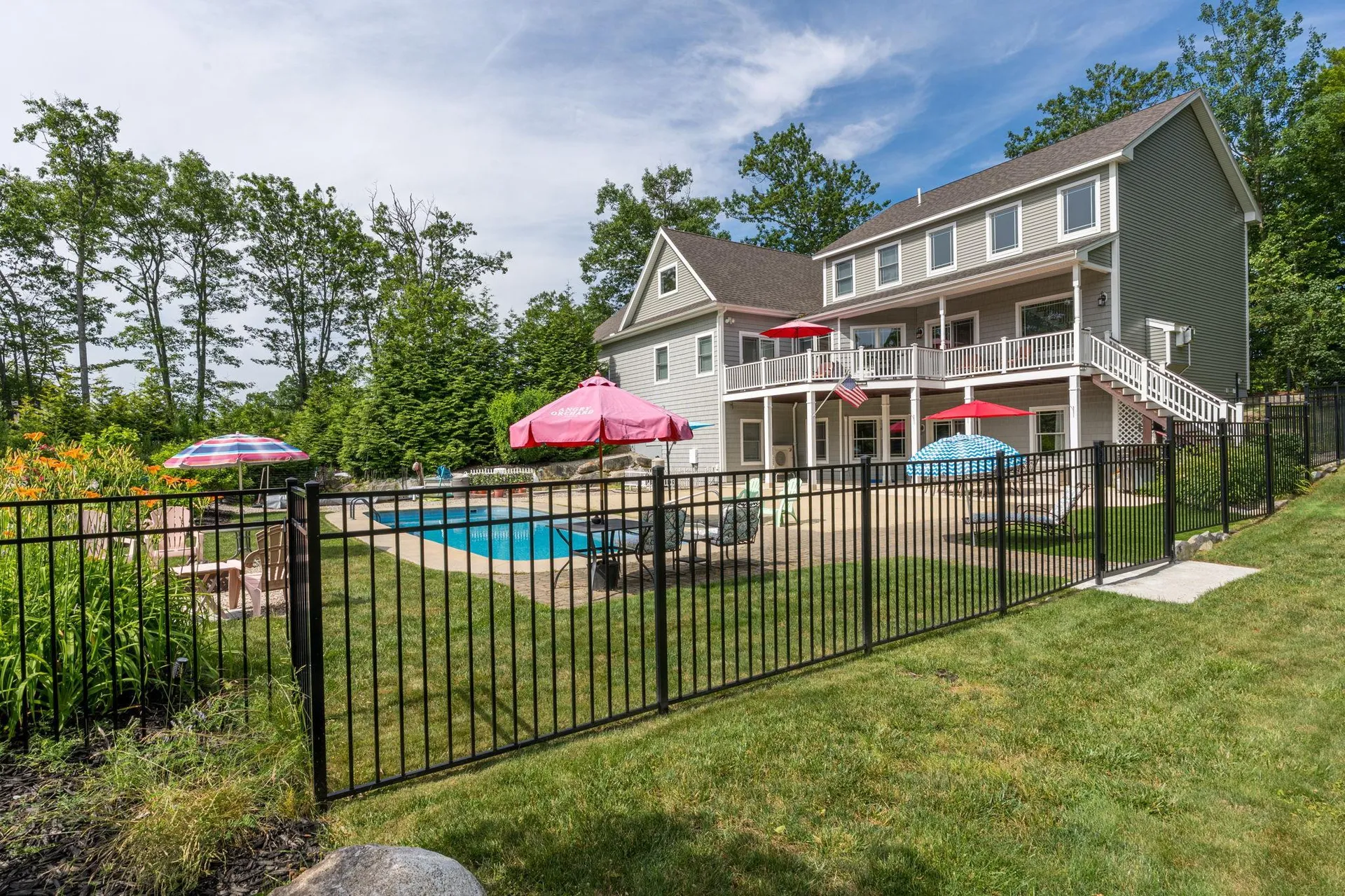 151 Ambrose Way Wolfeboro NH 03894
