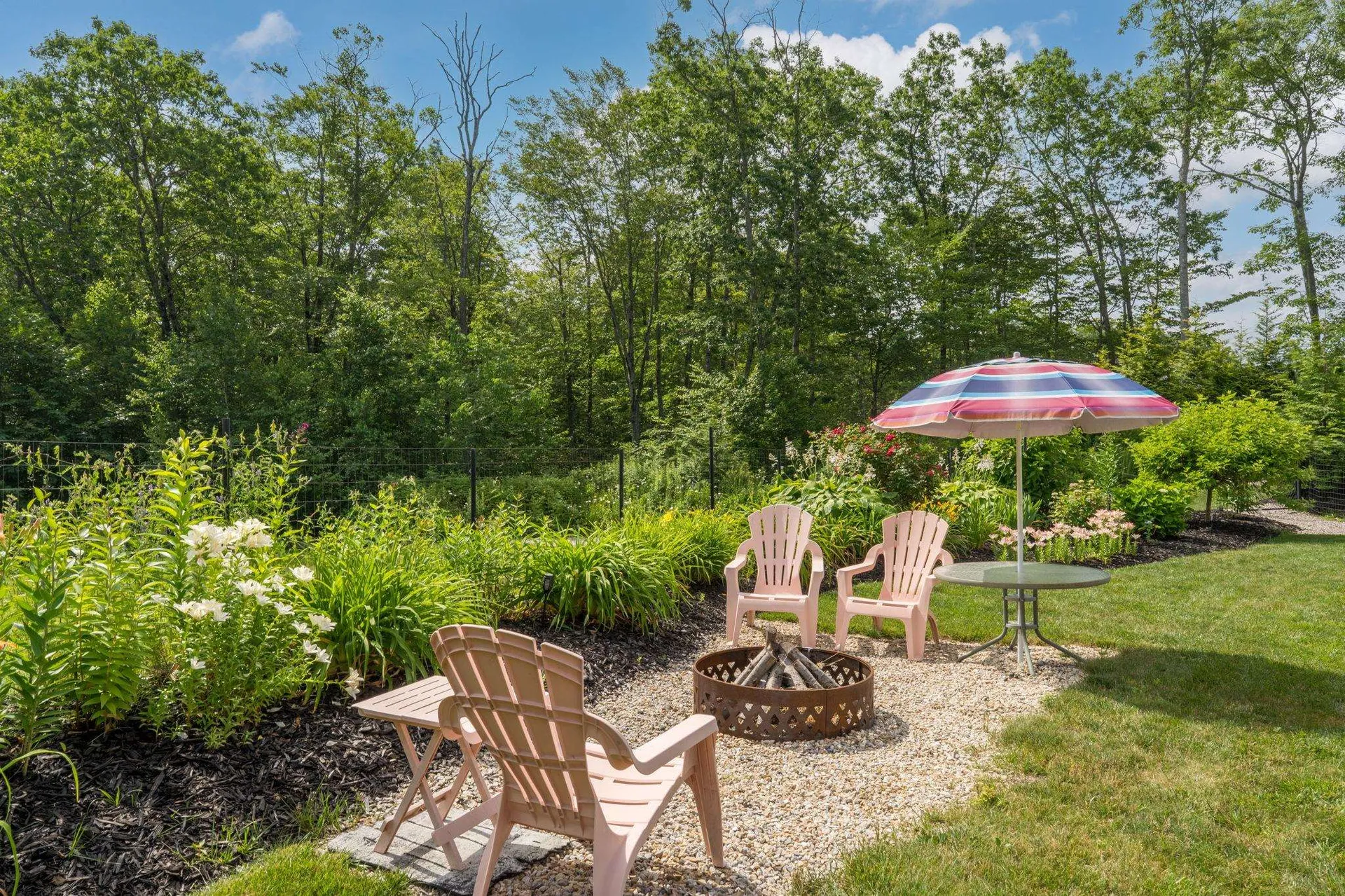 151 Ambrose Way Wolfeboro NH 03894