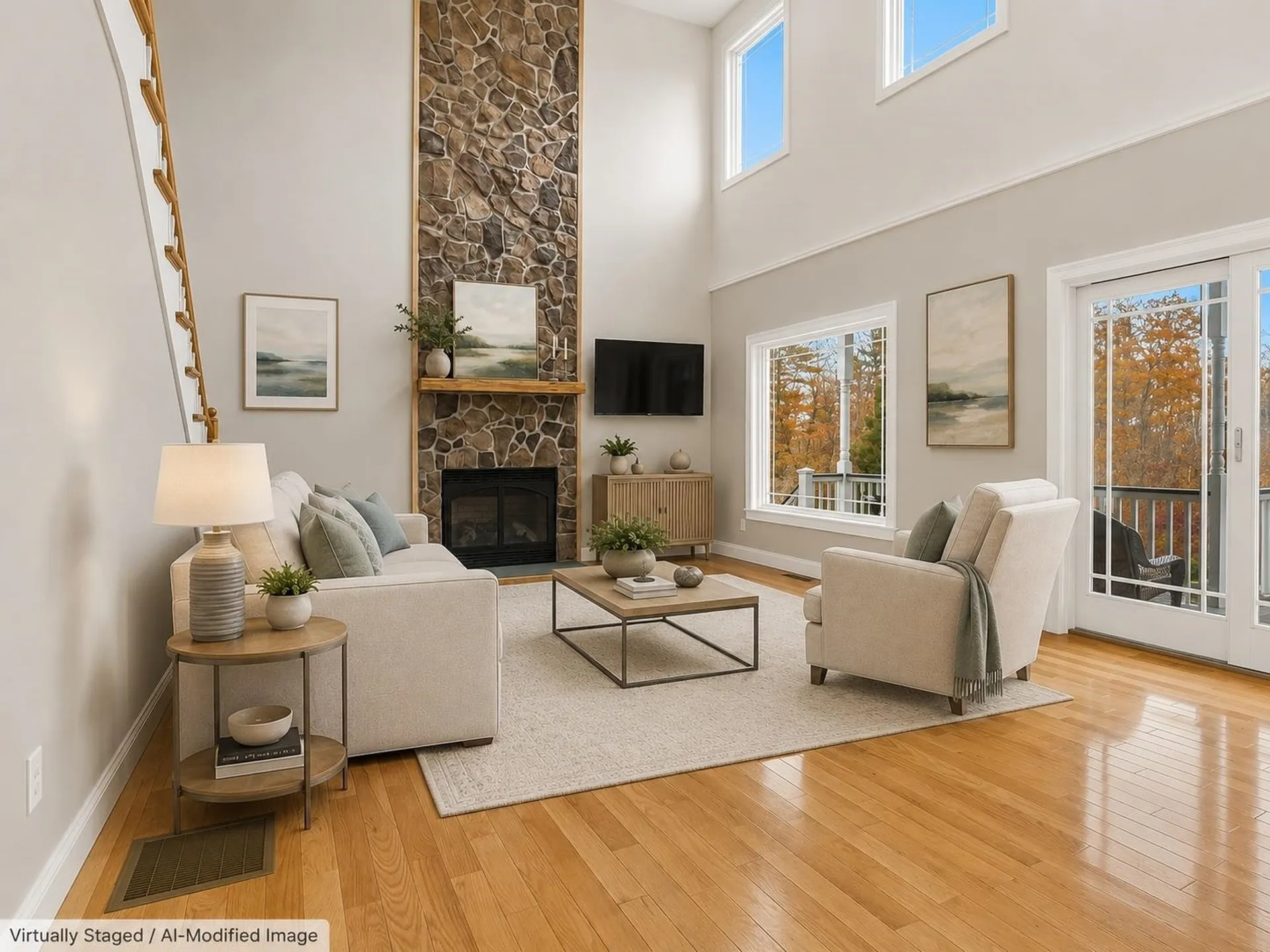 151 Ambrose Way Wolfeboro NH 03894