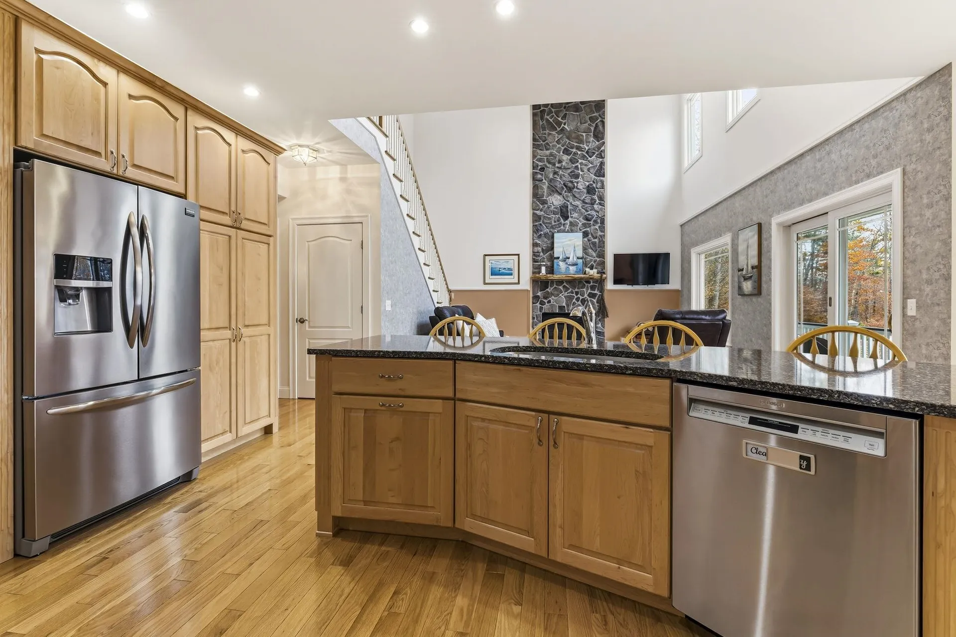 151 Ambrose Way Wolfeboro NH 03894