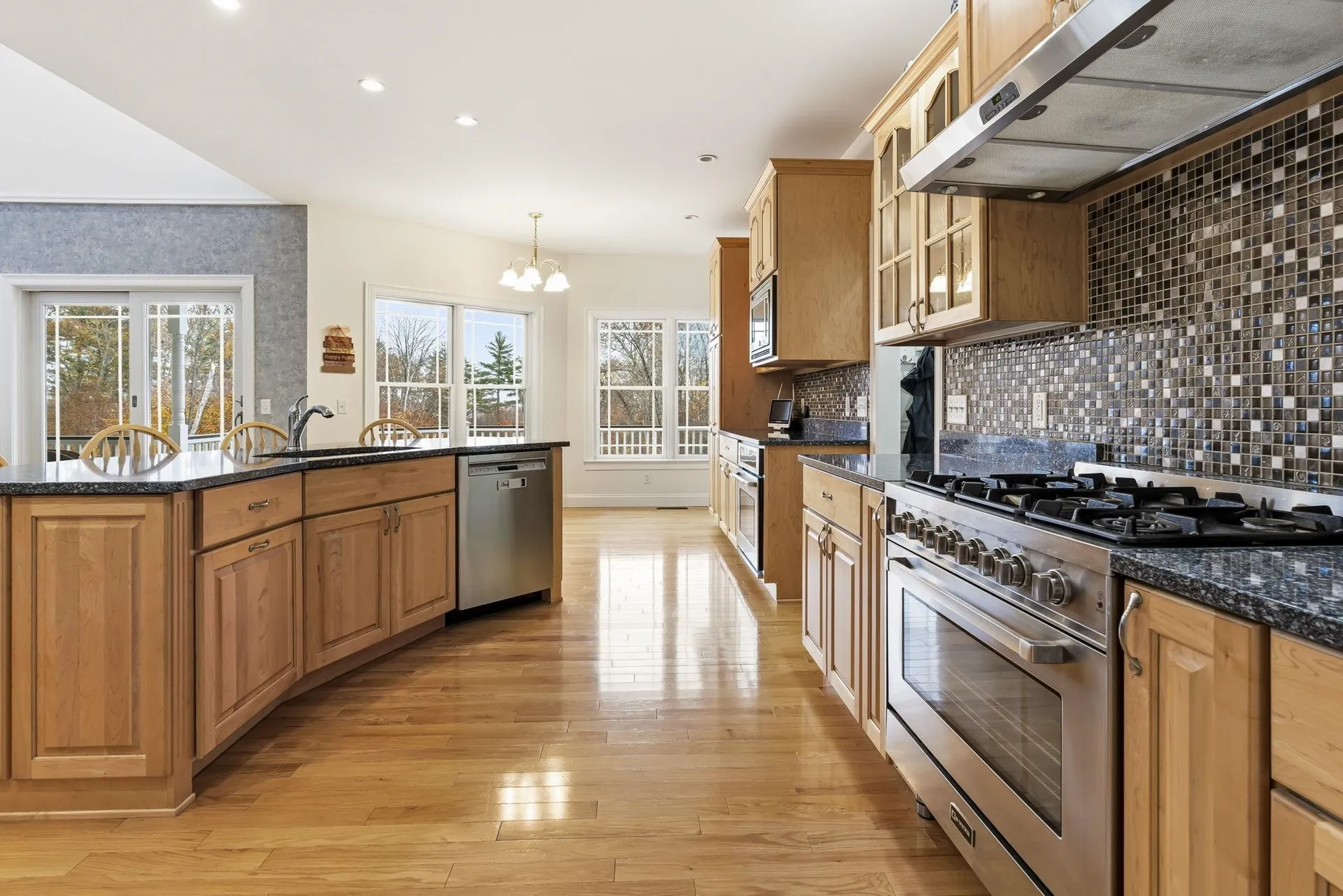 151 Ambrose Way Wolfeboro NH 03894