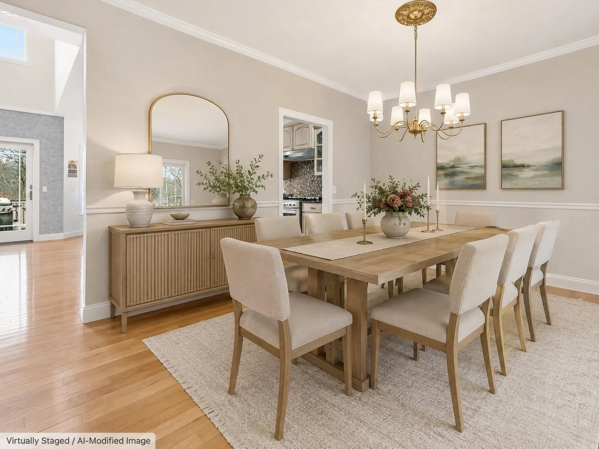 151 Ambrose Way Wolfeboro NH 03894