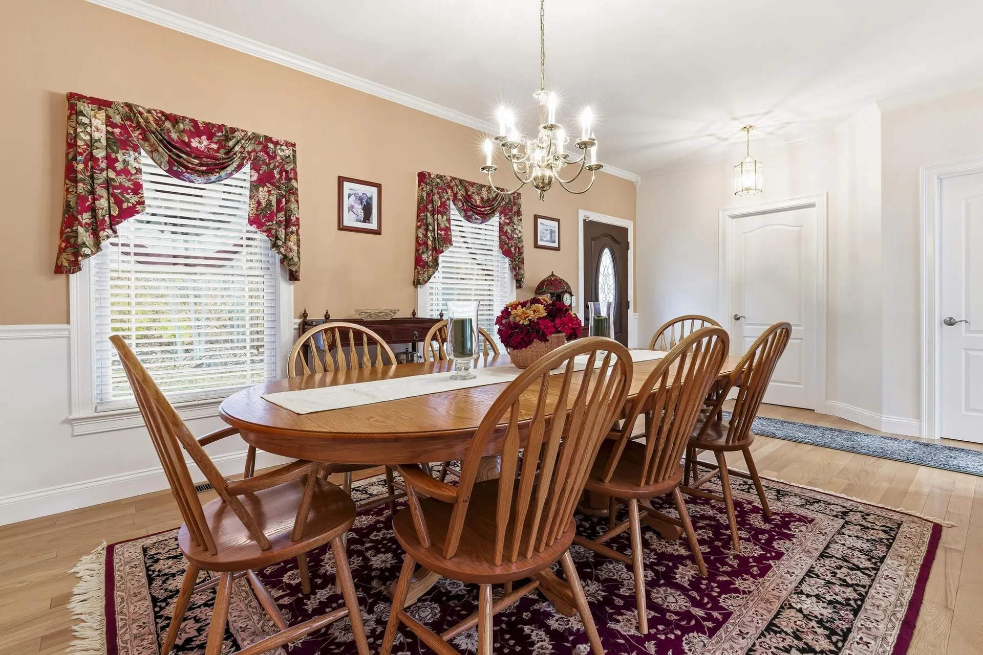 151 Ambrose Way Wolfeboro NH 03894