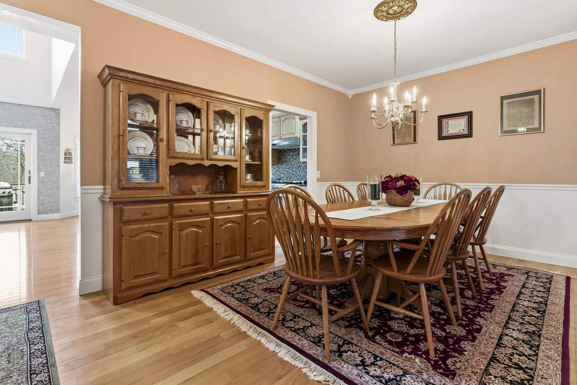 151 Ambrose Way Wolfeboro NH 03894