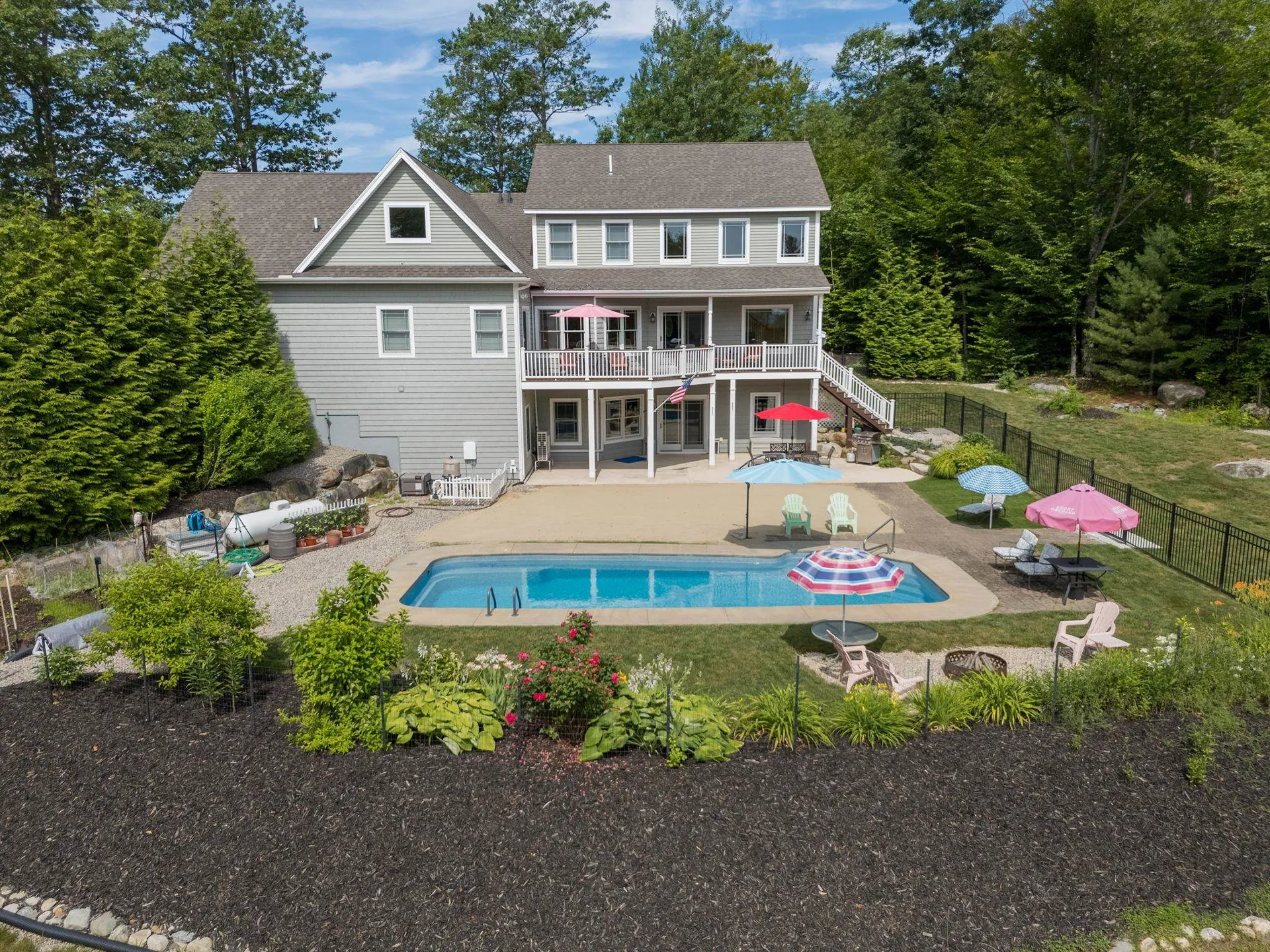 151 Ambrose Way Wolfeboro NH 03894
