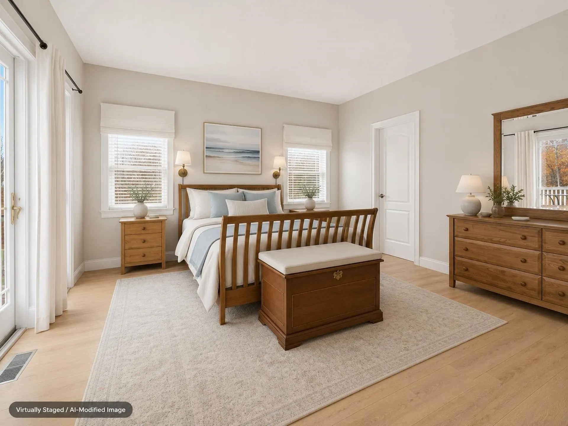 151 Ambrose Way Wolfeboro NH 03894