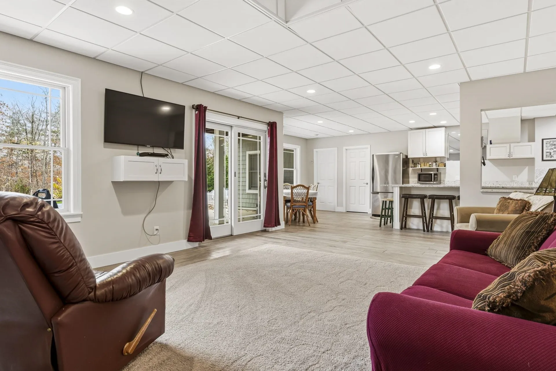 151 Ambrose Way Wolfeboro NH 03894