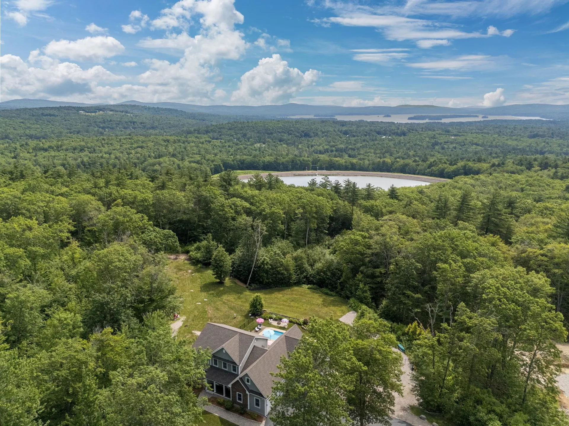 151 Ambrose Way Wolfeboro NH 03894