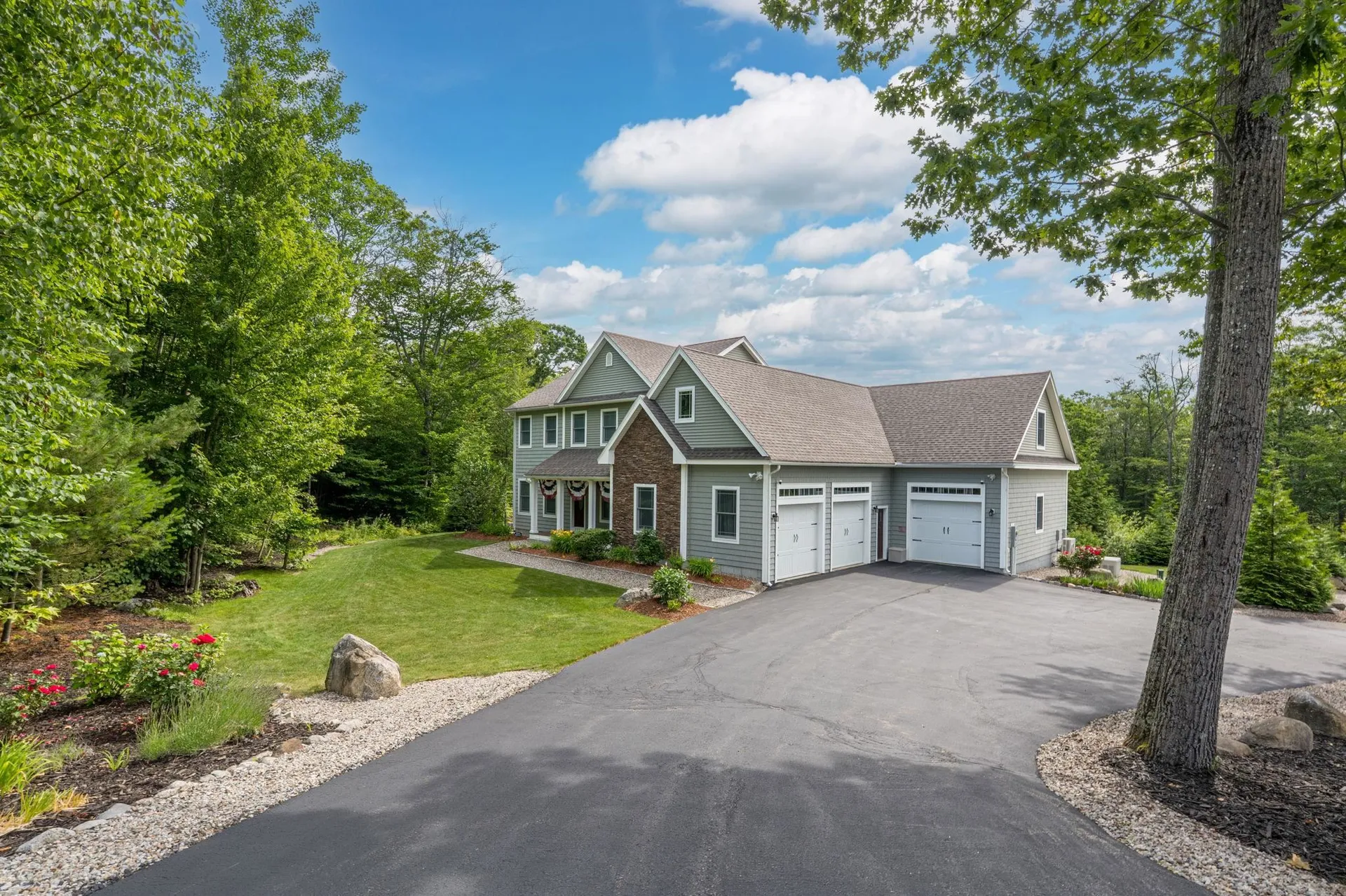 151 Ambrose Way Wolfeboro NH 03894