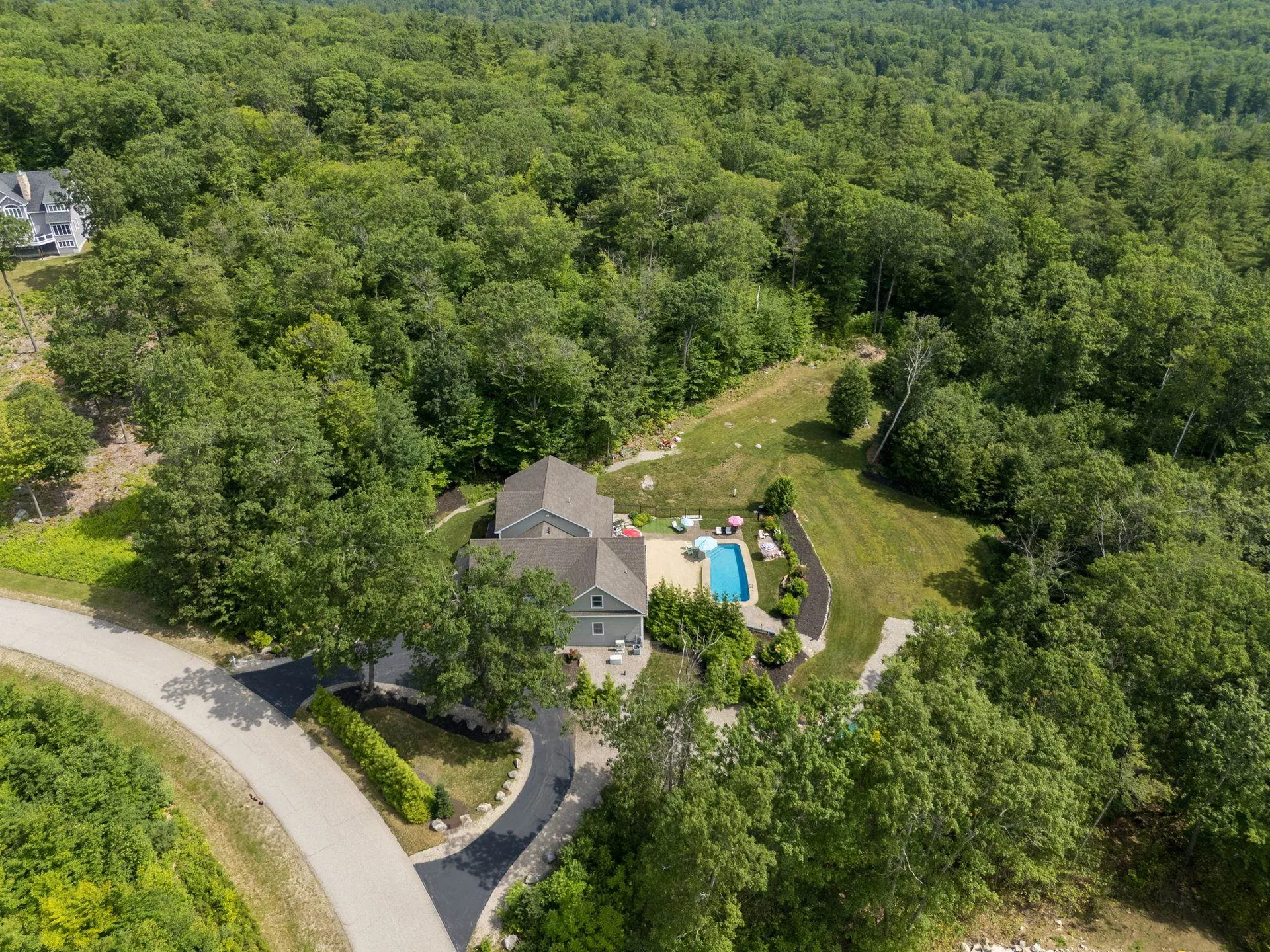 151 Ambrose Way Wolfeboro NH 03894