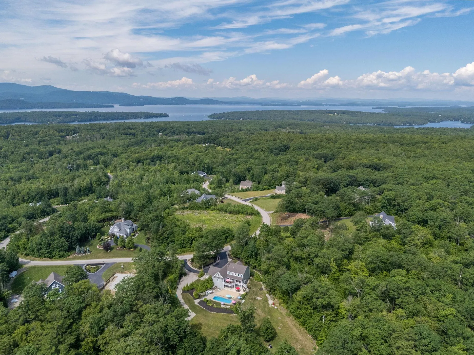 151 Ambrose Way Wolfeboro NH 03894