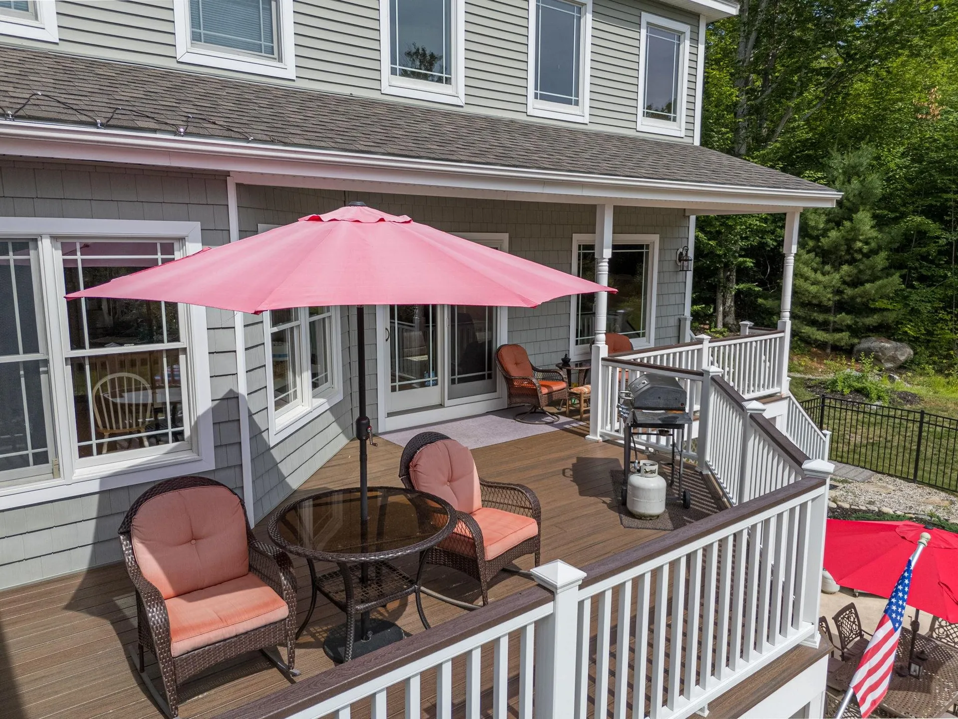 151 Ambrose Way Wolfeboro NH 03894