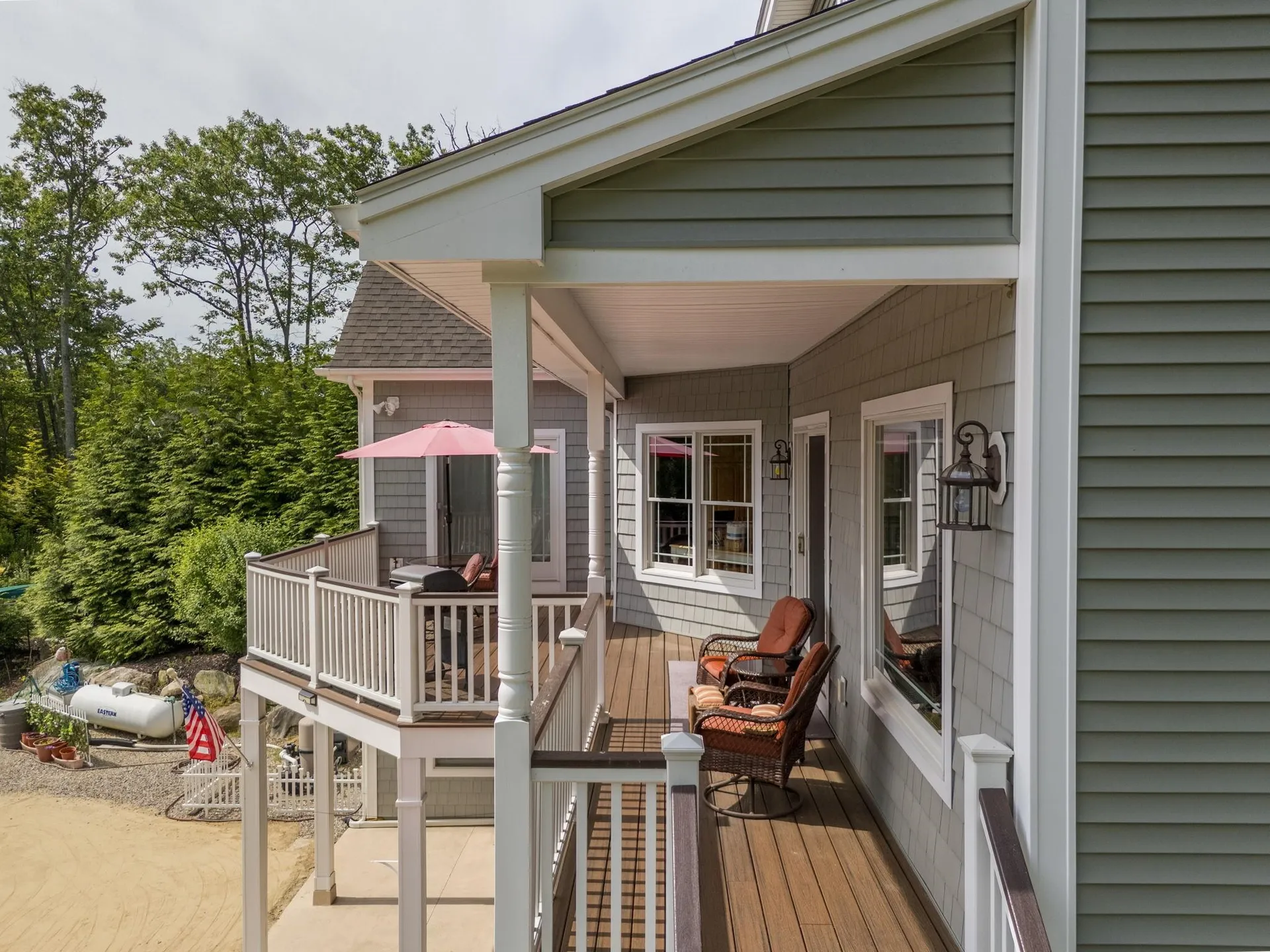 151 Ambrose Way Wolfeboro NH 03894