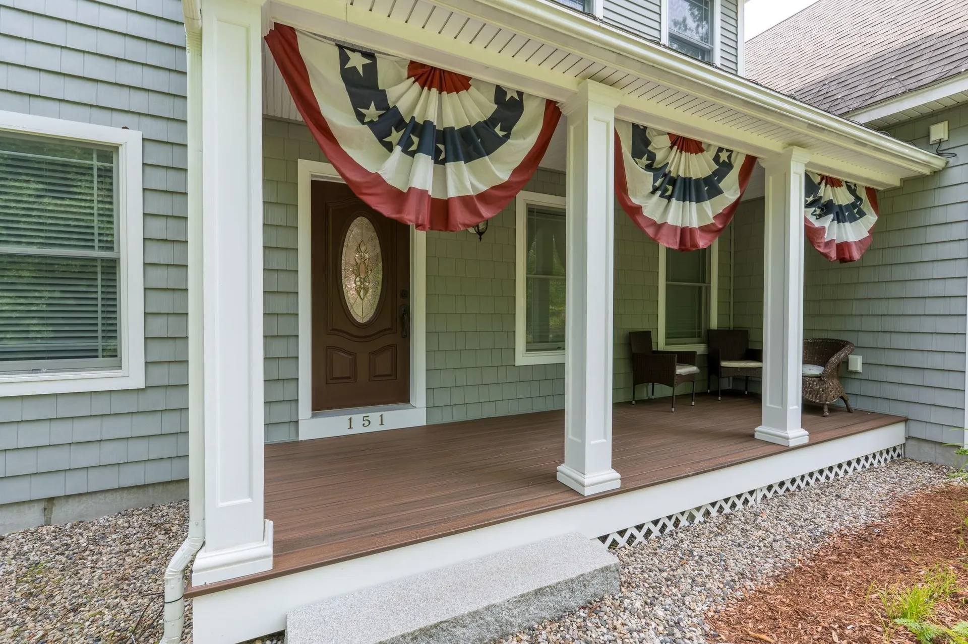 151 Ambrose Way Wolfeboro NH 03894