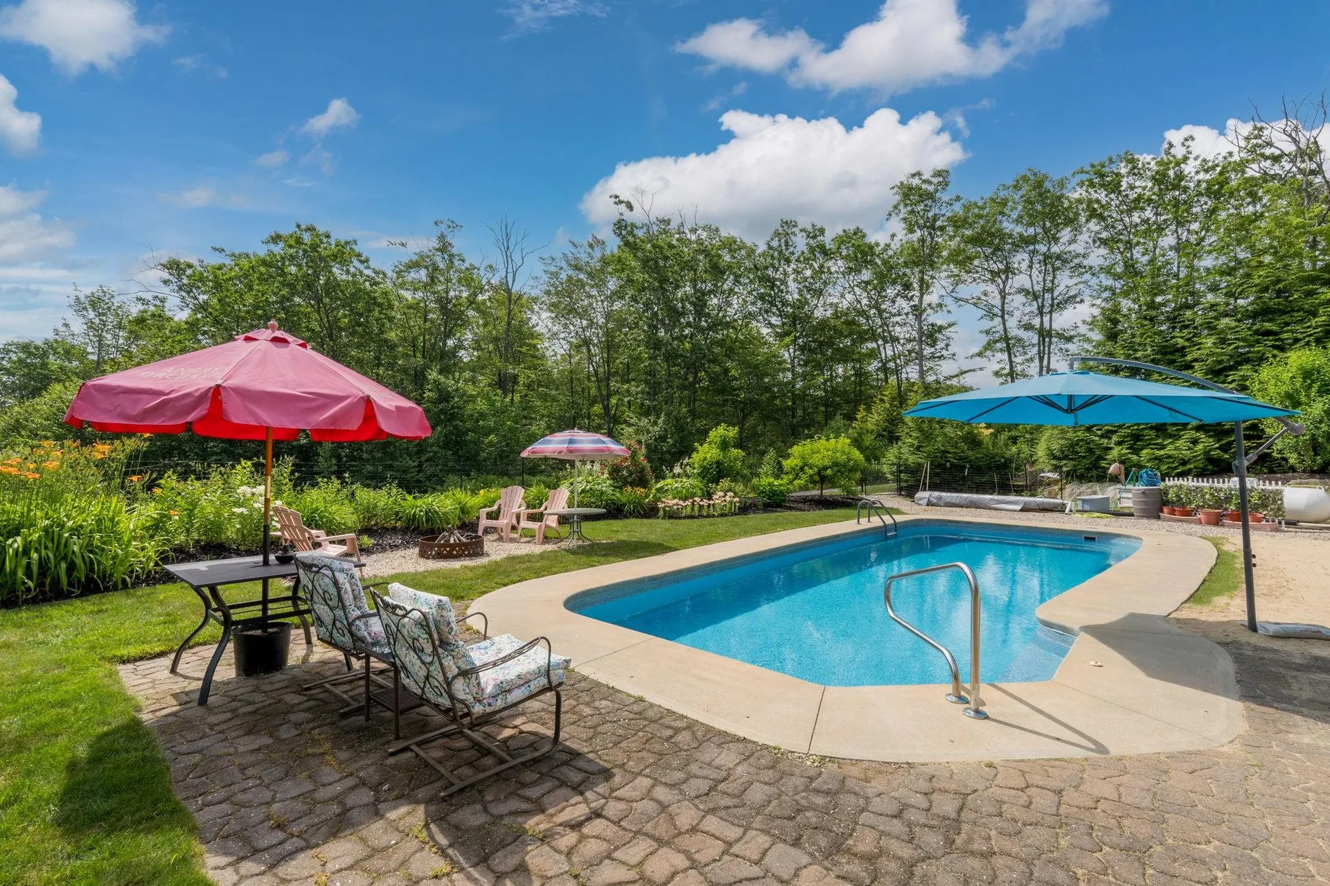 151 Ambrose Way Wolfeboro NH 03894