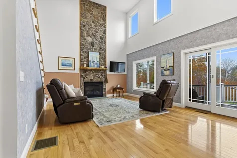 151 Ambrose Way Wolfeboro NH 03894
