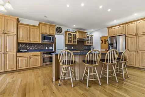 151 Ambrose Way Wolfeboro NH 03894