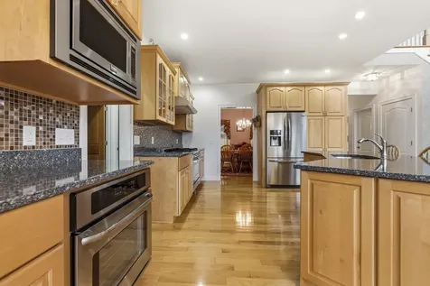 151 Ambrose Way Wolfeboro NH 03894