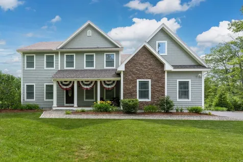 151 Ambrose Way Wolfeboro NH 03894