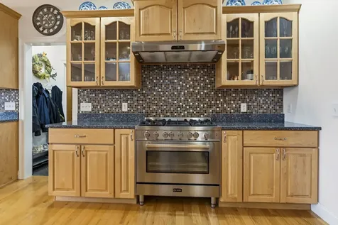 151 Ambrose Way Wolfeboro NH 03894