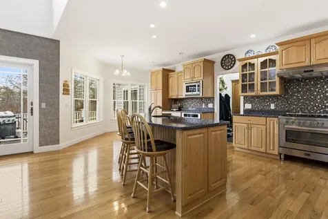 151 Ambrose Way Wolfeboro NH 03894
