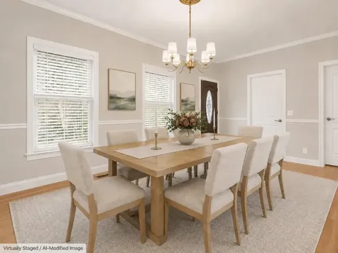 151 Ambrose Way Wolfeboro NH 03894