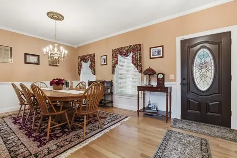 151 Ambrose Way Wolfeboro NH 03894