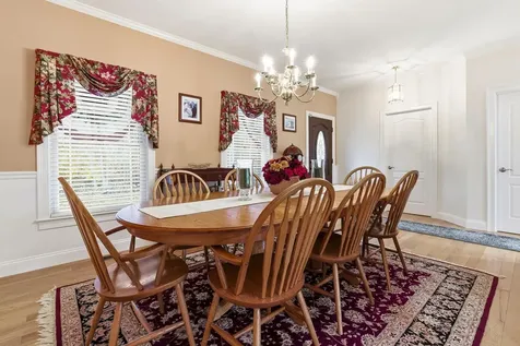 151 Ambrose Way Wolfeboro NH 03894