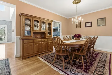 151 Ambrose Way Wolfeboro NH 03894