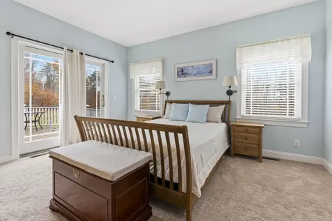 151 Ambrose Way Wolfeboro NH 03894