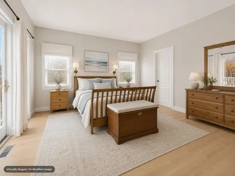 151 Ambrose Way Wolfeboro NH 03894