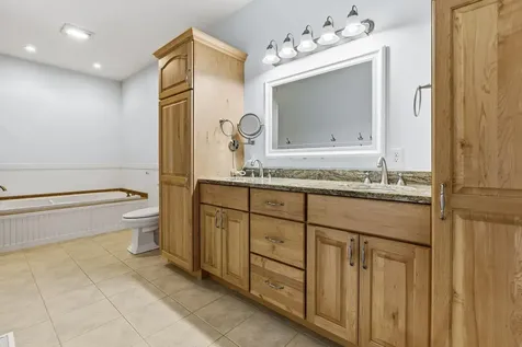 151 Ambrose Way Wolfeboro NH 03894
