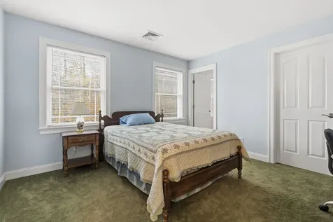 151 Ambrose Way Wolfeboro NH 03894