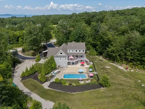 151 Ambrose Way Wolfeboro NH 03894