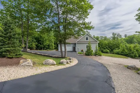 151 Ambrose Way Wolfeboro NH 03894
